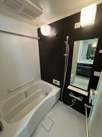 ザ・ライオンズ定禅寺タワーの物件内観写真